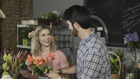 изображение на Споделени мечти