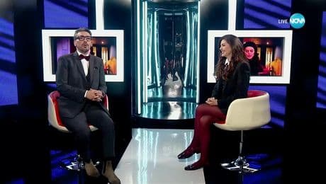 изображение на Като две капки вода (09.03.2025) - част 2