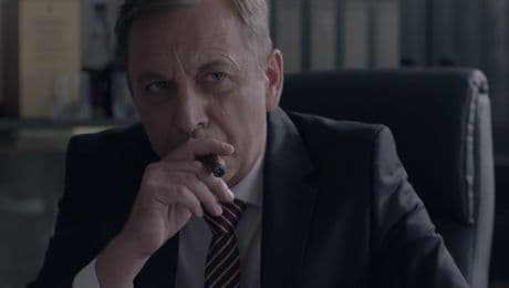 изображение на Убийците на моя баща