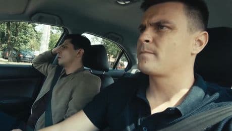 изображение на Убийците на моя баща