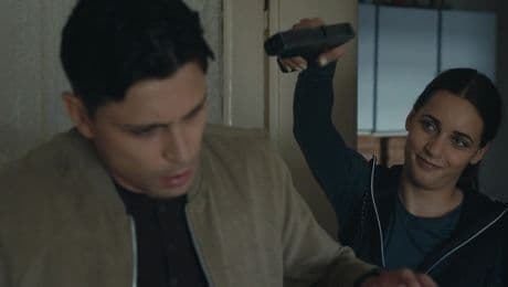 изображение на Убийците на моя баща