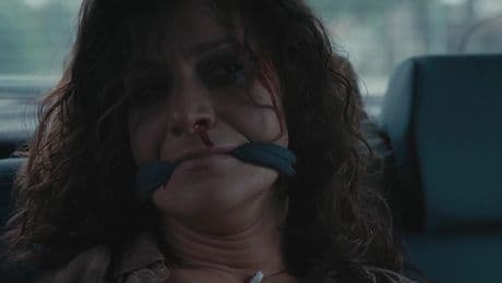 изображение на Убийците на моя баща