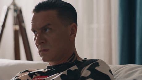 изображение на Убийците на моя баща