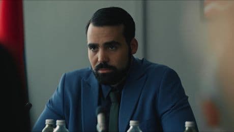 изображение на Убийците на моя баща