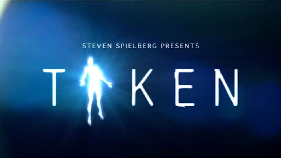 изображение на Похитени