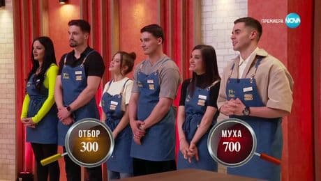 изображение на Муха в супата (13.06.2025)