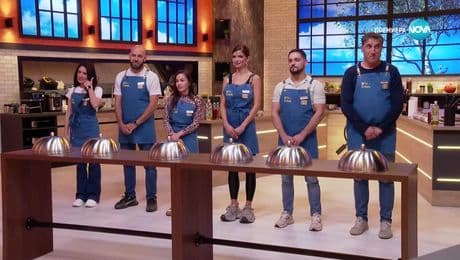 изображение на Муха в супата (17.06.2025)