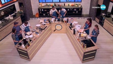 изображение на Муха в супата (24.06.2025)