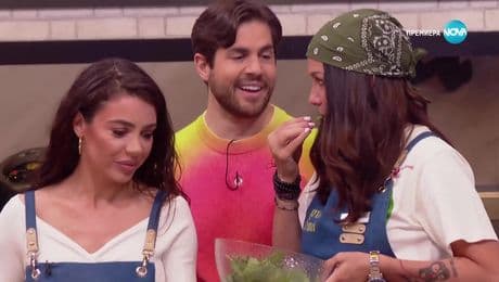 изображение на Муха в супата (26.06.2025)