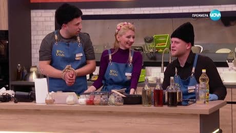 изображение на Муха в супата (30.06.2025)