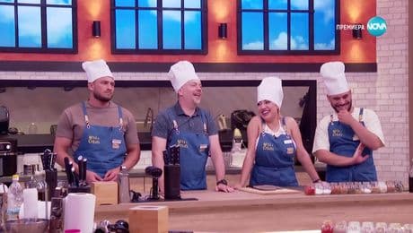 изображение на Муха в супата (11.07.2025)