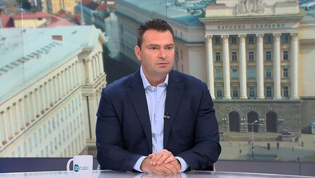 изображение на Офанзива с Любо Огнянов (27.09.2025) - част 2