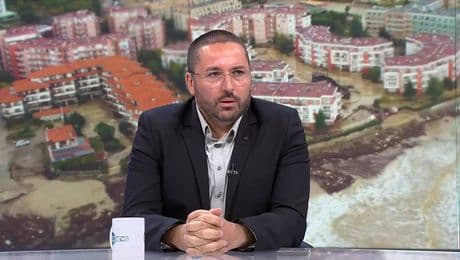 изображение на Офанзива с Любо Огнянов (04.10.2025) - част 1