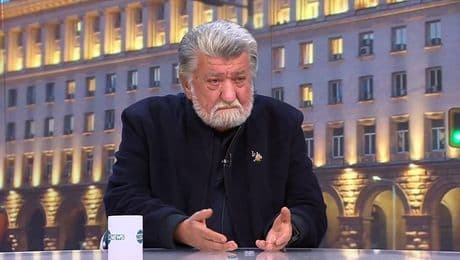 изображение на Офанзива с Любо Огнянов (04.10.2025) - част 2