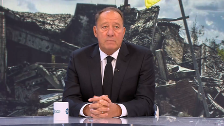 изображение на Офанзива с Любо Огнянов (11.10.2025) - част 1