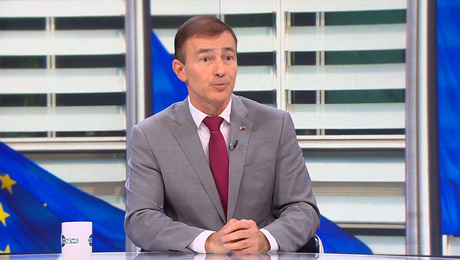 изображение на Офанзива с Любо Огнянов (11.10.2025) - част 2