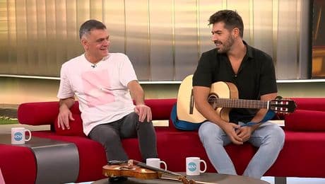 изображение на Събуди се...(12.10.2025)