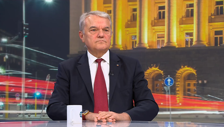 изображение на Офанзива с Любо Огнянов (18.10.2025) - част 2