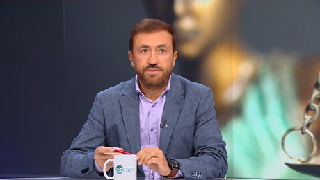 изображение на Офанзива с Любо Огнянов (25.10.2025) - част 1