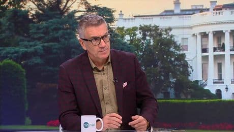 изображение на Офанзива с Любо Огнянов (01.11.2025) - част 1