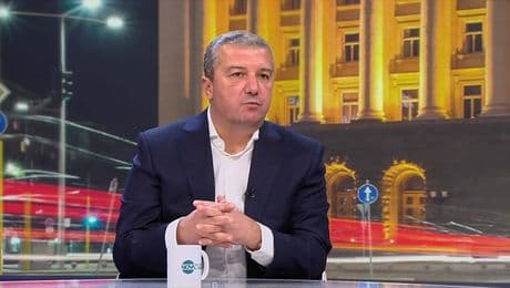 изображение на Офанзива с Любо Огнянов (01.11.2025) - част 2