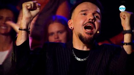 изображение на Пееш или лъжеш - неделя по NOVA (09.11.2025)