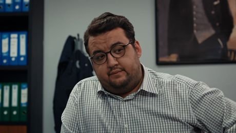 изображение на Наследство