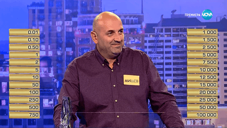 изображение на Сделка или не (03.11.2025)