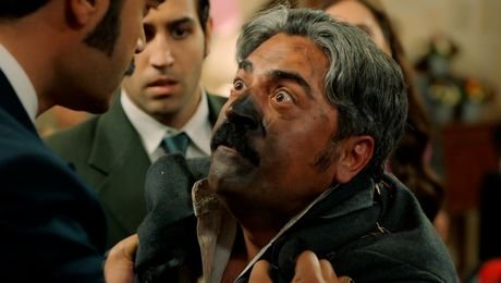 изображение на Имало едно време в Чукурова