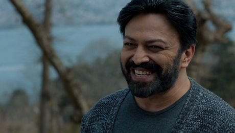 изображение на Избраният