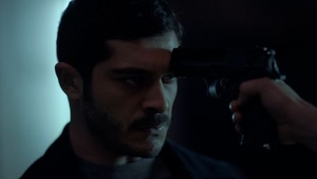 изображение на Избраният