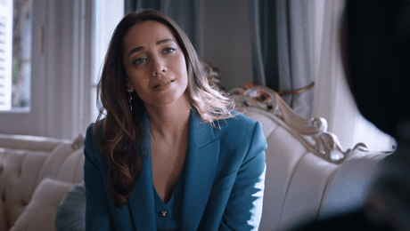 изображение на Шербет от боровинки