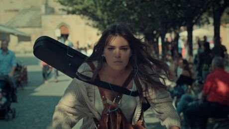 изображение на Завинаги