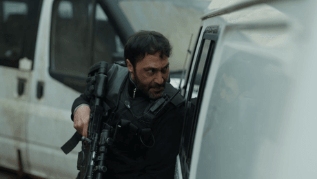 изображение на Избраният