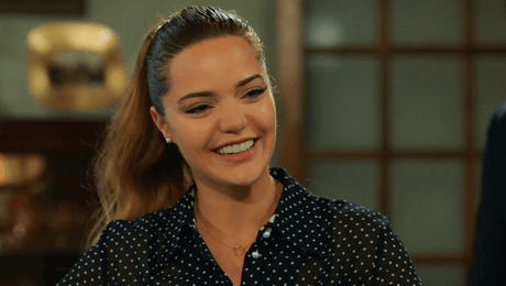 изображение на Имало едно време в Чукурова