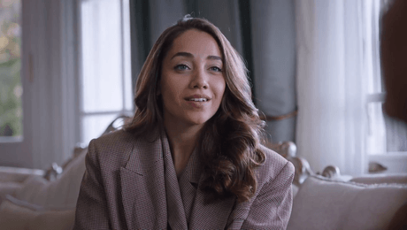 изображение на Шербет от боровинки