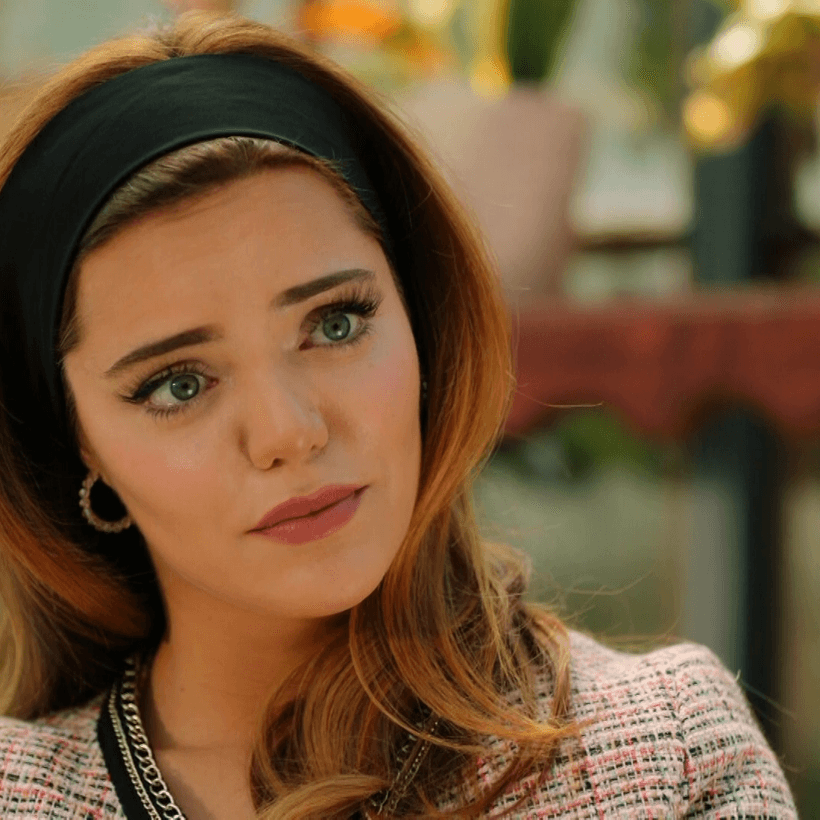 Имало едно време в Чукурова