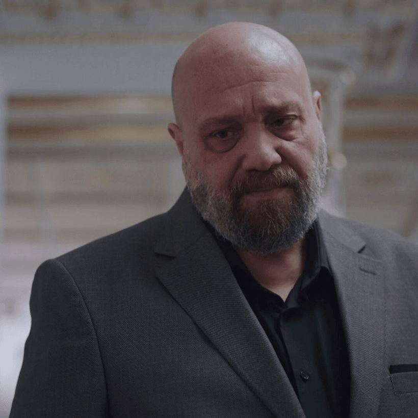 Шербет от боровинки