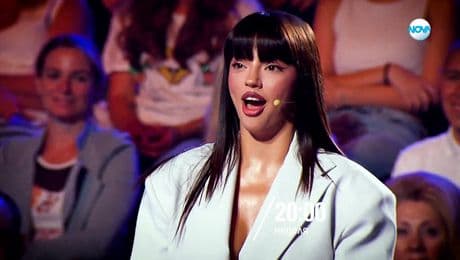 изображение на Пееш или лъжеш - неделя по NOVA (16.11.2025)