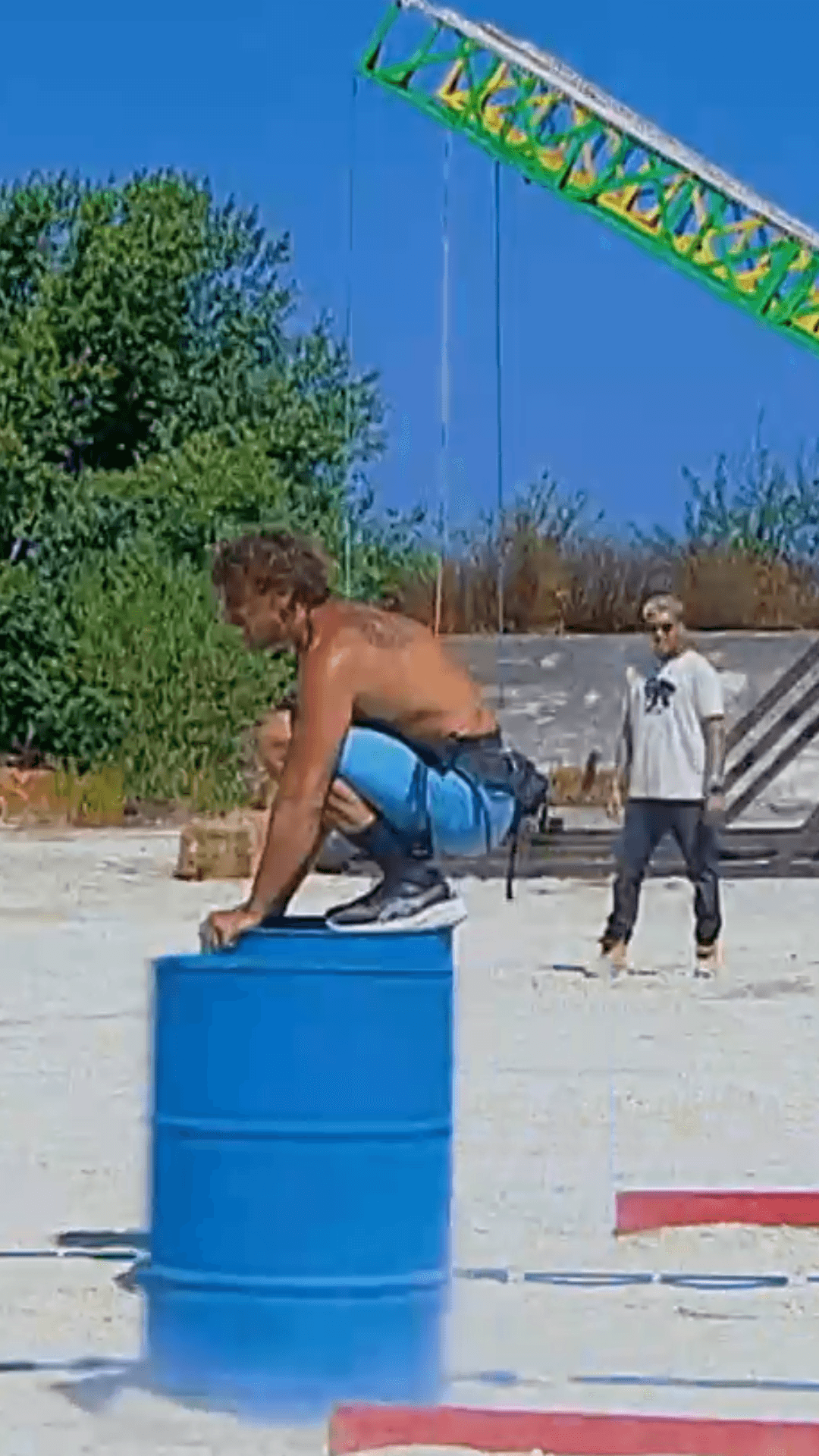 Игри на волята: България (13.11.2025)