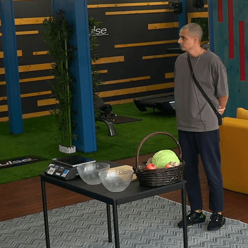 Big Brother (13.11.2025)