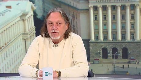 изображение на Офанзива с Любо Огнянов (15.11.2025) - част 1