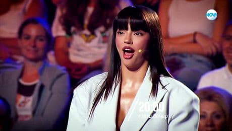 изображение на Пееш или лъжеш - тази вечер по NOVA (16.11.2025)