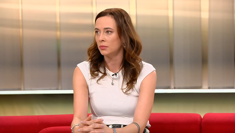 изображение на Събуди се...(22.11.2025)