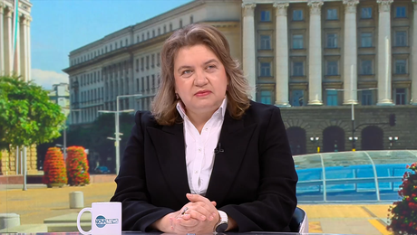 изображение на Офанзива с Любо Огнянов (22.11.2025) - част 1