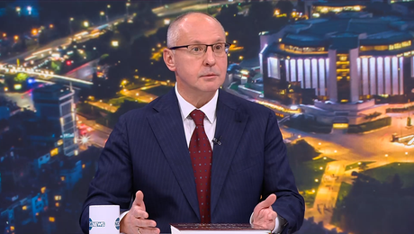 изображение на Офанзива с Любо Огнянов (22.11.2025) - част 2