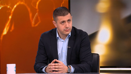 изображение на Събуди се...(23.11.2025)