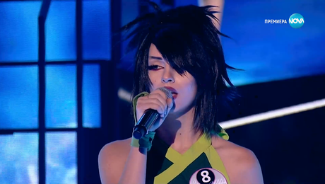 изображение на Пееш или лъжеш (23.11.2025)