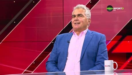 изображение на Формула 1 токшоу (27.11.2025)