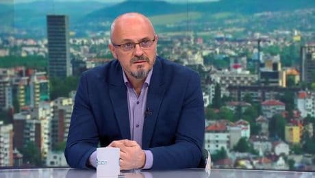 изображение на Офанзива с Любо Огнянов (29.11.2025) - част 1